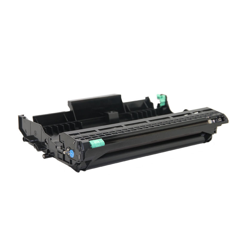 海得 AIT-D240S硒鼓专业版黑色单支装适用东芝240S 241S(OD-2400鼓架)打印页数 12000高清大图