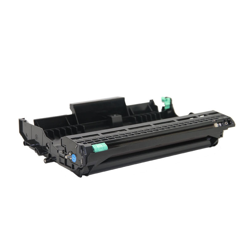 海得 AIT-D240S硒鼓专业版黑色单支装适用东芝240S 241S(OD-2400鼓架)打印页数 12000