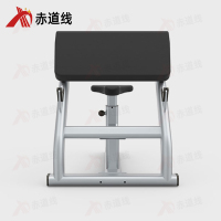 赤道线 二头肌椅综合训练器CDX-A523S-BFT6015