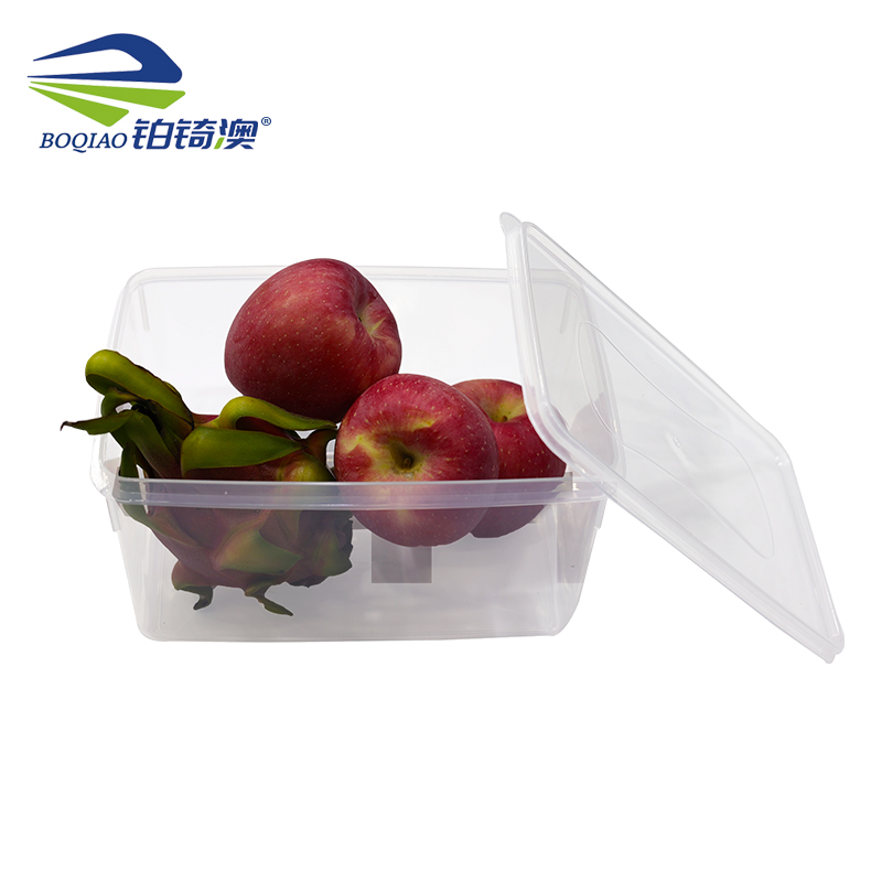 铂锜澳加高保鲜盒35*23.5*15.5cm高清大图
