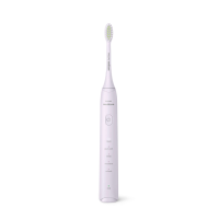 飞利浦(Philips)电动牙刷 声波震动 男女情侣 全自动5效宝藏刷 HX2471/03
