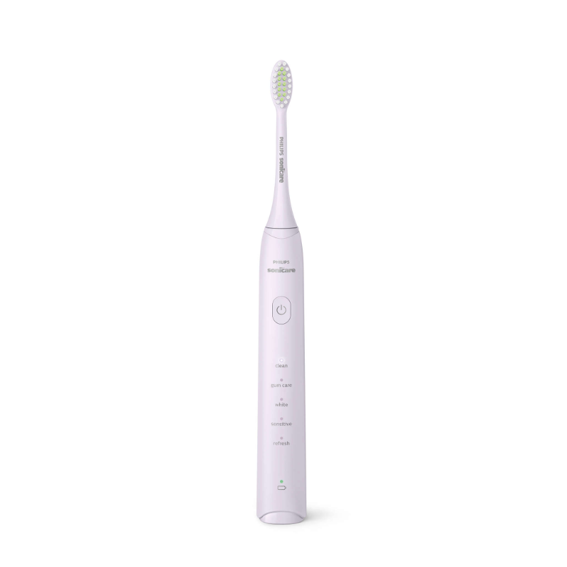 飞利浦(Philips)电动牙刷 声波震动 男女情侣 全自动5效宝藏刷 HX2471/03