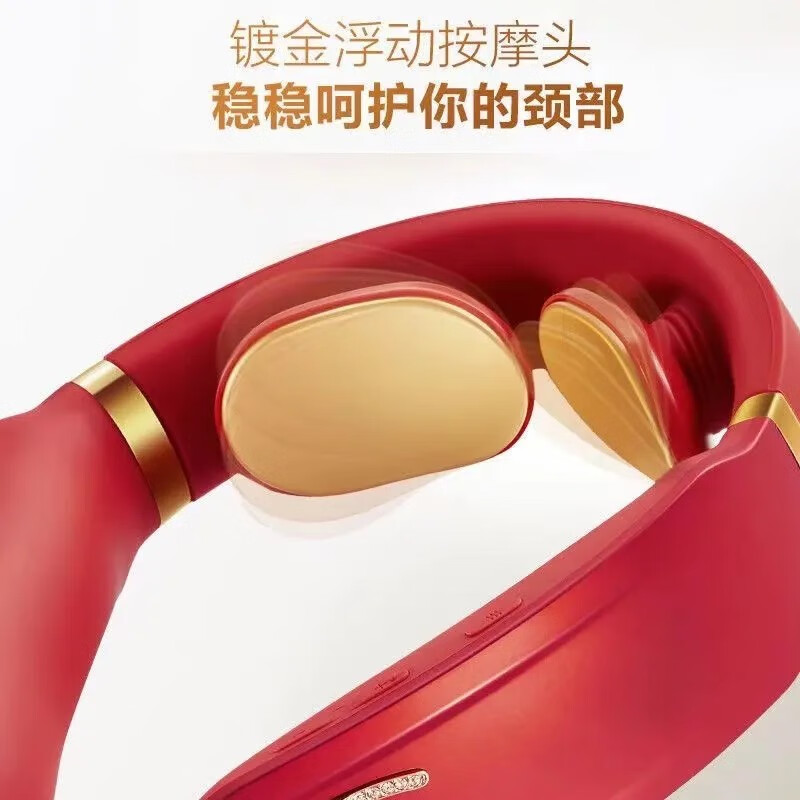 SKG(SKG) K6-1(S)尊贵款 施华洛世奇水晶限量版高清大图