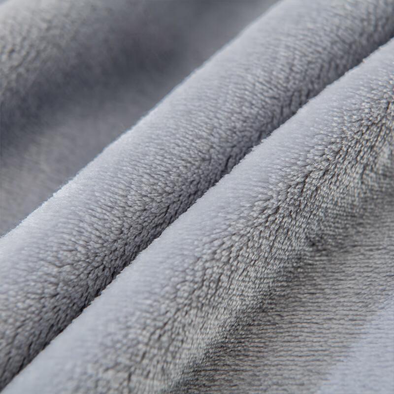 faunen芳恩FN-JDT007居家毛毯高清大图