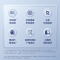 美的(Midea)2匹变频 吸顶嵌入机 一级能效 天花机 标准安装 KFR-51QW/F-1(SC)