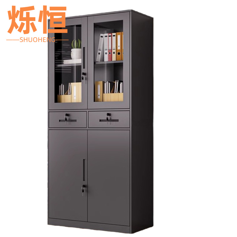 烁恒铁皮柜单节个高清大图