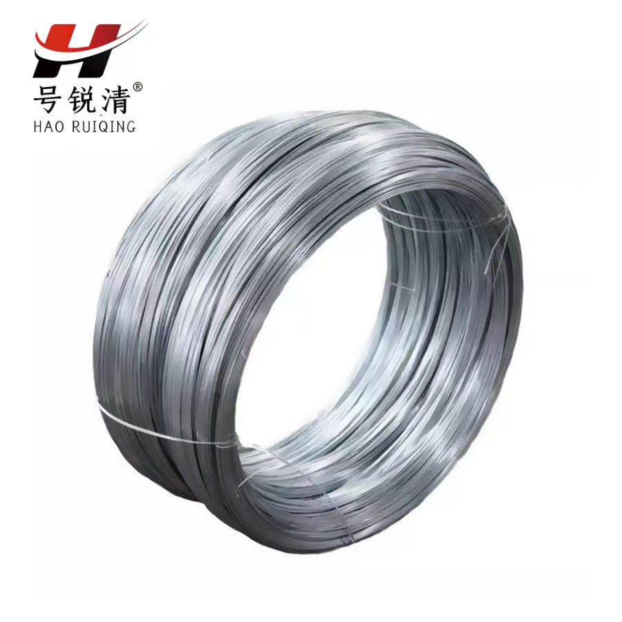 号锐清铁线 10# 千克高清大图