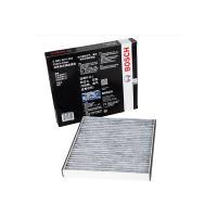 博世(BOSCH)PM2.5活性炭空调滤清器0986AF4294(全新奔腾B70/奔腾B90/奔腾X80)
