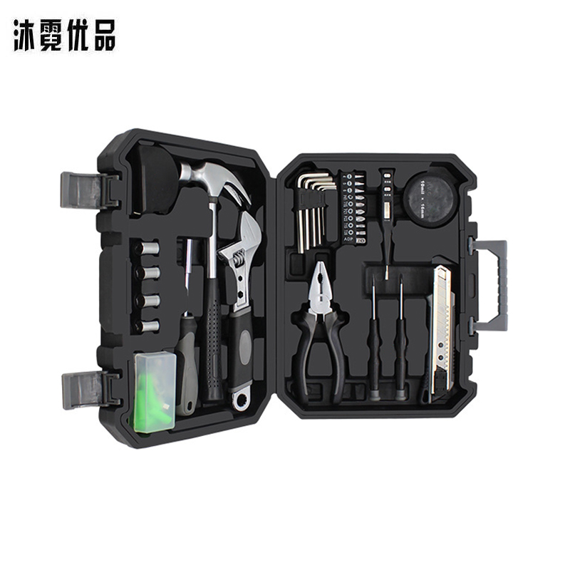 沐霓优品 工具套装 X60-1/套高清大图
