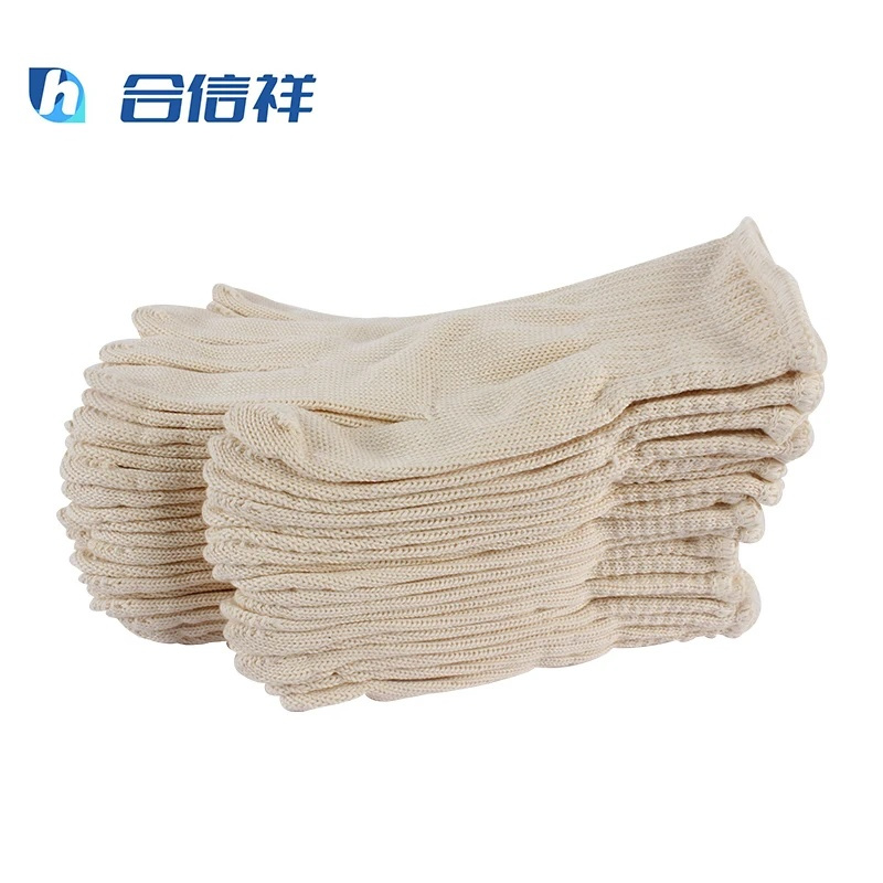 合信祥 21支纱手套 60g*1双