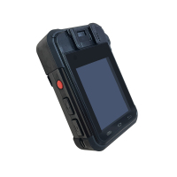 铁讯达4G智能记录仪DS-CMMCW105 32G（含服务）