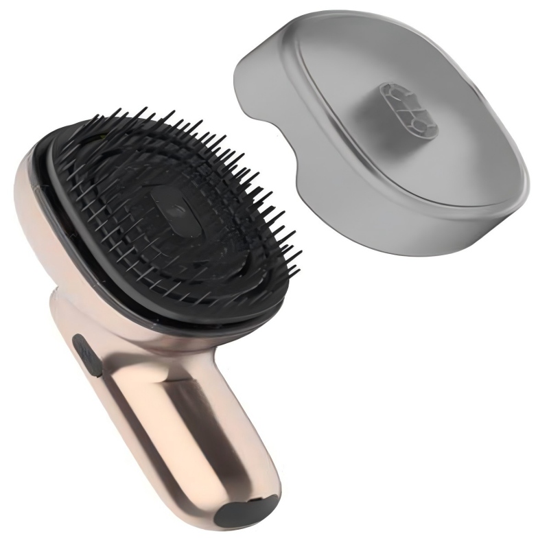 飞利浦头部按摩梳(精油+1套装)