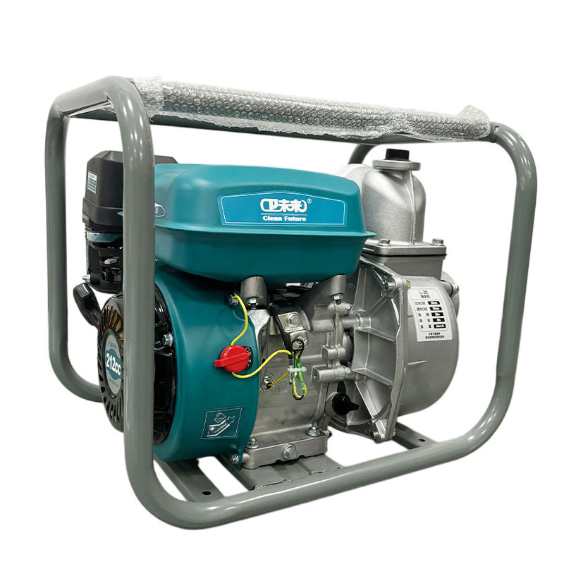 卫未来 抽水机抽水泵 L-40A 台高清大图