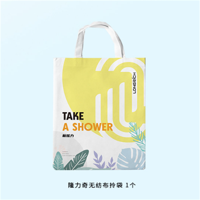 森牧人清凉油花露水套装夏季隆力奇硫磺皂洗发水沐浴露防暑套装