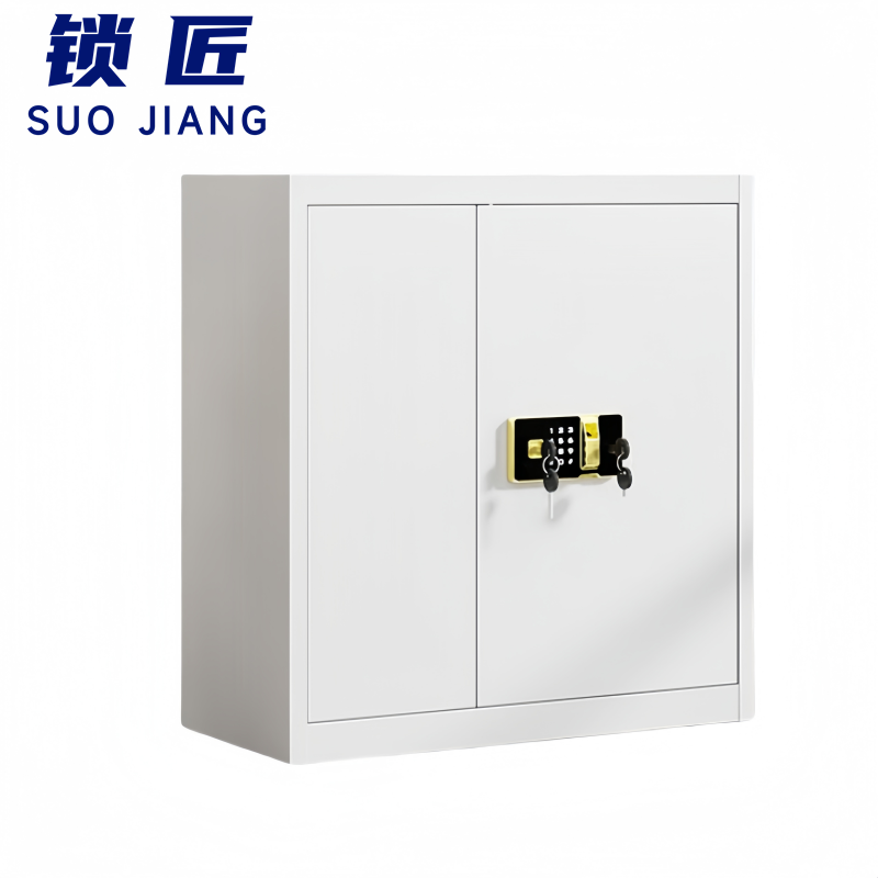 锁匠 保险柜450mm台高清大图