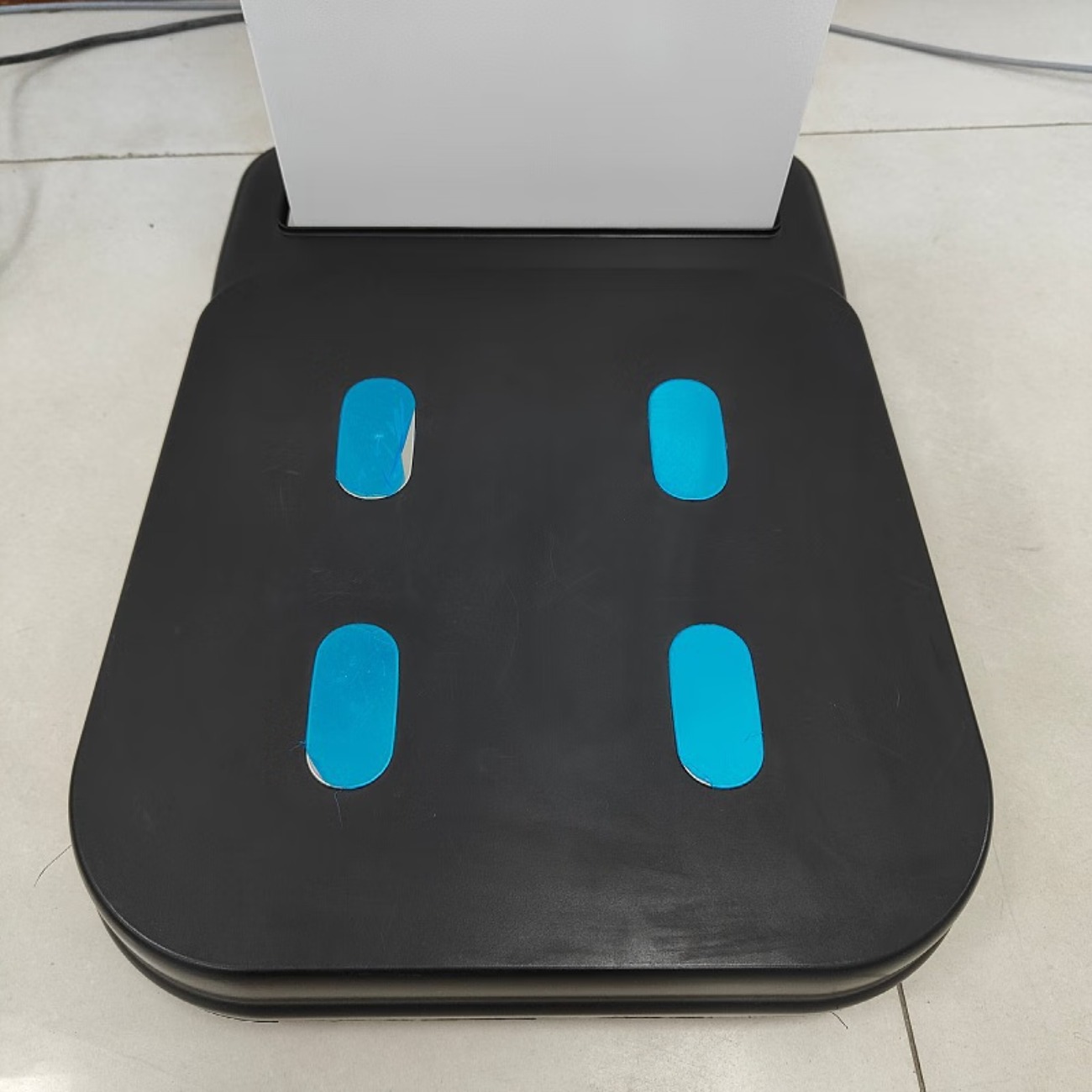 乐佳利康HW-V9型智能互联体检一体机,健康体测多功能自助体检机 HW-V9高清大图