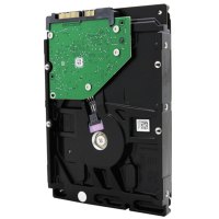 希捷(Seagate)酷鹰系列 8TB 机械硬盘 3.5英寸 SATA接口 7200转 CMR垂直技术 企业安防监控录像机NAS硬盘 ST8000VX010