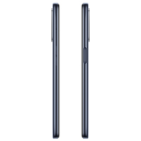 OPPO A55 4GB+128GB 律动黑 双模5G智能手机 7nm天玑700芯片 6GB大运存 侧边指纹 5000mAh大电池 游戏拍照手机