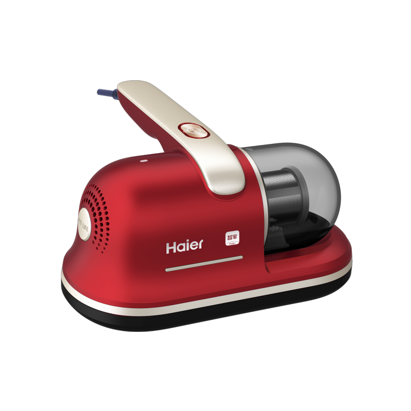 海尔(Haier) 除螨仪HZ-C703R 红色高清大图