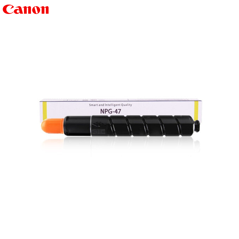 佳能(Canon)NPG-47 TONER黄色墨粉(适用iRADV C9060 C9065 C9070 C9075)