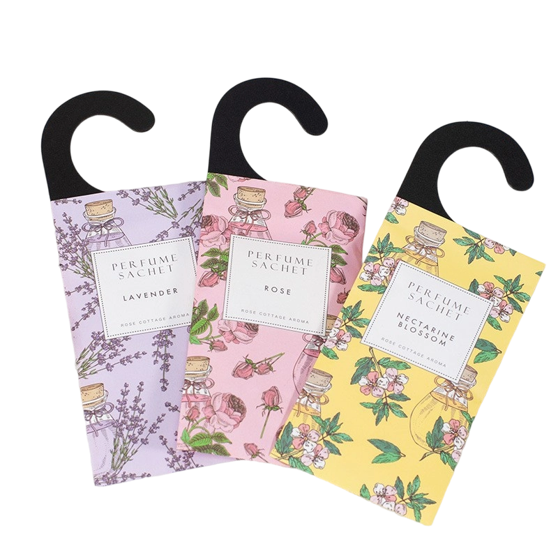 铁迅家用衣柜香薰袋CC80 个高清大图