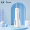 叹美 电动冲牙器家用洗牙器洁牙器水牙线牙结石预防清洗牙结石充电全身水洗6档可调ML16 珠光白