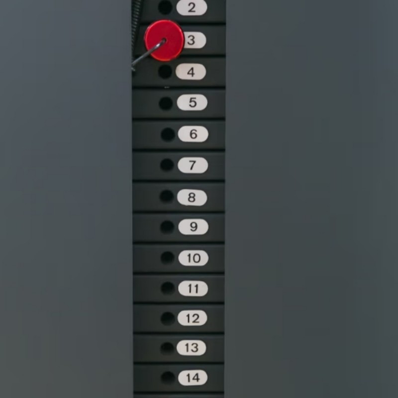 万年青 变形金刚系列家用商用腿部训练器 W2005高清大图