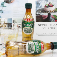 【7月新货】 娃哈哈 格瓦斯 麦芽原汁俄罗斯风味汽水碳酸饮料 330ml*15瓶