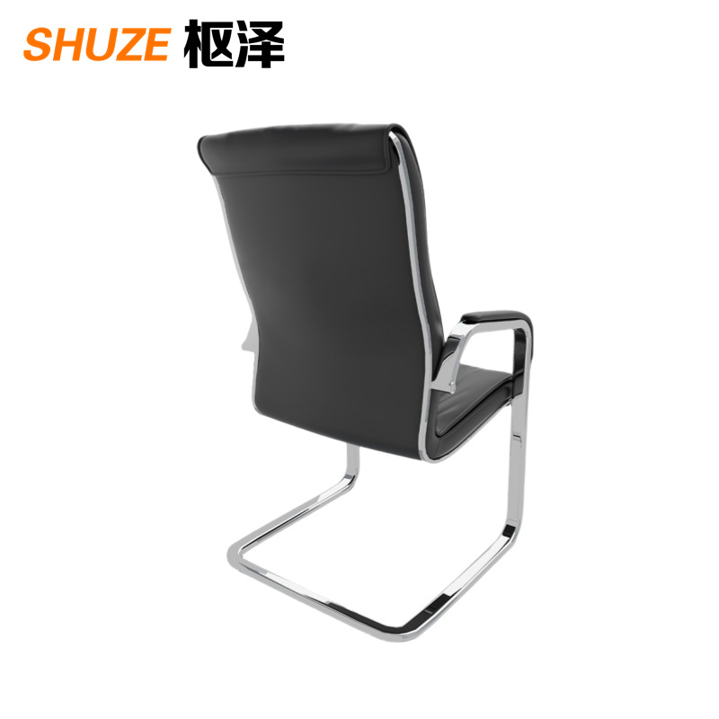 枢泽 办公坐椅弓形椅 580*580*1000mm 张高清大图
