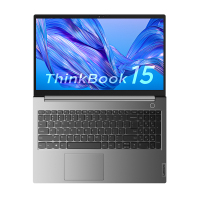 联想ThinkBook15 15英寸笔记本电脑(I7 16G 1T+512G固态 2G独显 银色)定制