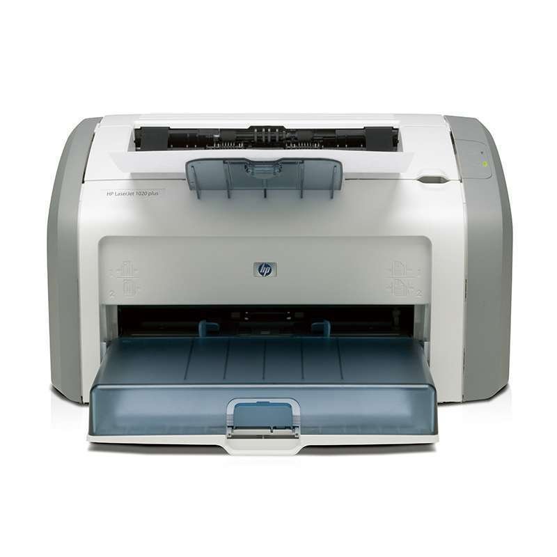 惠普 (HP) LaserJet 1020Plus 激光黑白打印机