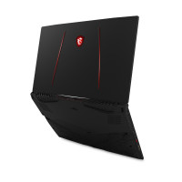 微星(msi)GE75 酷睿9代i7-9750H 16G 1TB+512GB固态 RTX2060 6G 17.3英寸轻薄本设计制图学生本游戏本笔记本电脑 240Hz屏 官方标配
