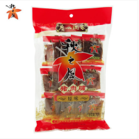 秋之风猪肉脯( 原味 )90g