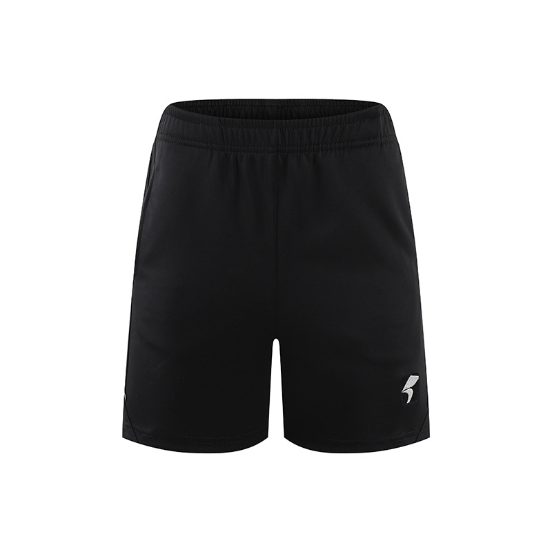 蒙企智品新品情侣羽毛球服套装Y-5122高清大图
