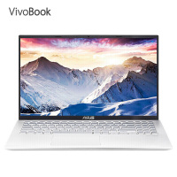 华硕（ASUS）VivoBook15s 15.6英寸商务款轻薄本游戏本学生用笔记本电脑（英特尔酷睿i5-1035G1处理器 8G内存 512G固态 MX330-2G独显）黑/银