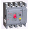 德力西 DELIXI ELECTRIC 塑壳漏电断路器 CDM3L-125S/4240A 63A U.