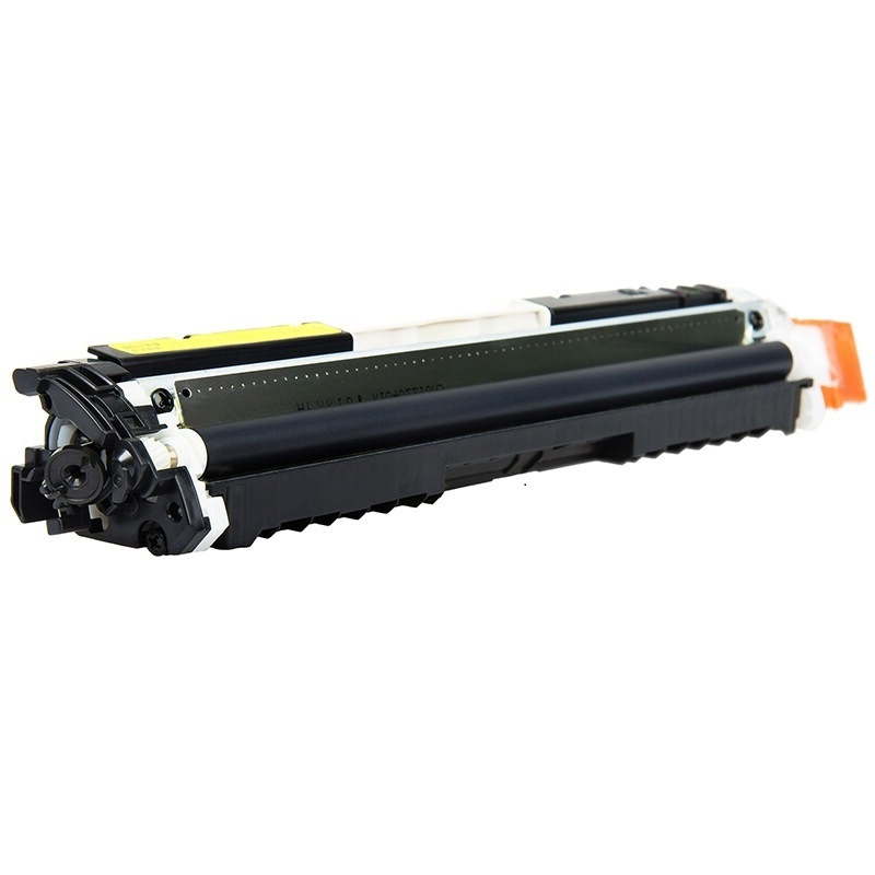 [精选]雅富仕行业装-惠普CE312A黄色粉盒适用惠普 hp126a CP1025 M275 M175a CRG-329