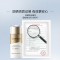 自然堂烈日防水防汗防晒霜SPF50 PA++++夏日防紫外线隔离高倍持久防晒乳