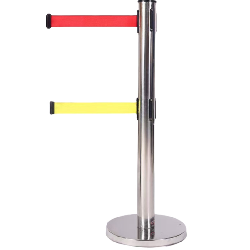 智铮朗月 双层隔离带 警戒线 拉带5米 台高清大图