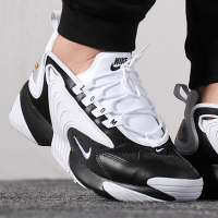 NIKE AIR ZOOM 2K 男休闲气垫复古老爹鞋 AO0269-003