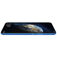 荣耀(honor)Magic2 8GB+128GB 渐变蓝移动联通电信4G 麒麟980AI智能芯片 超广角AI三摄 标配版智能魔法手机