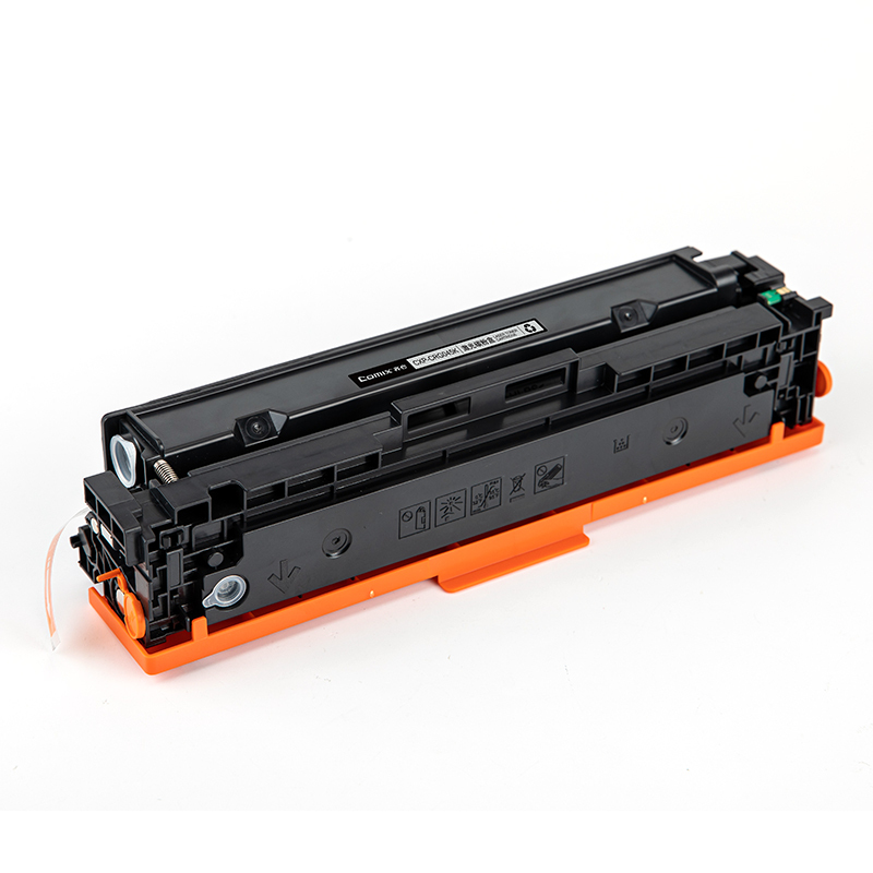 齐心 CXP-CRG045K 激光碳粉盒 1400页 适用Canon Color imageCLASS MF634Cdw