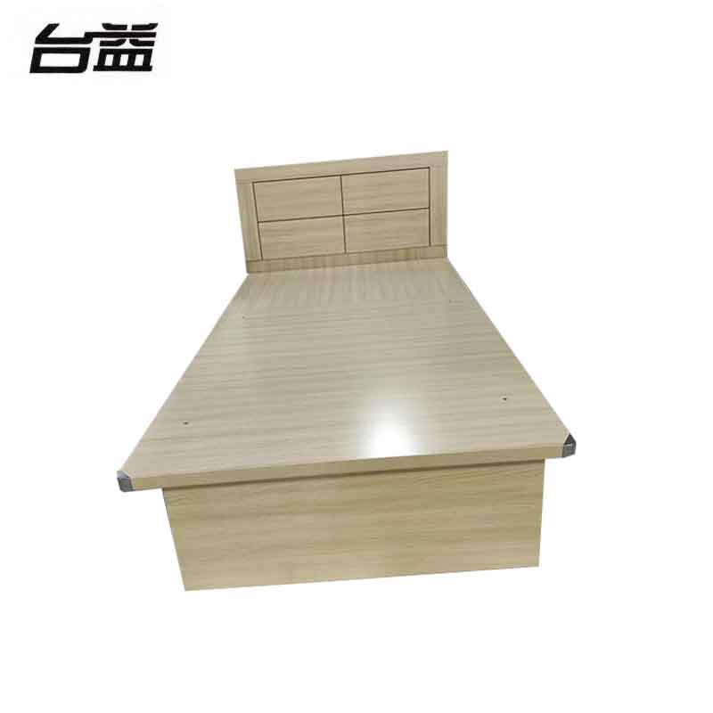 台益 胶板床 TY-JBC023 1200*2000*360mm 张高清大图