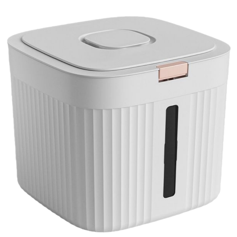 豫汉迎家用米桶高清大图