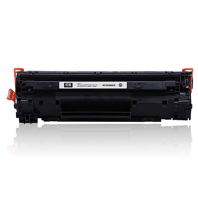 欣格 88A 硒鼓 NT-C0388CS 适用 HP 1007 1008 1106 1108 1213MF 1136型号
