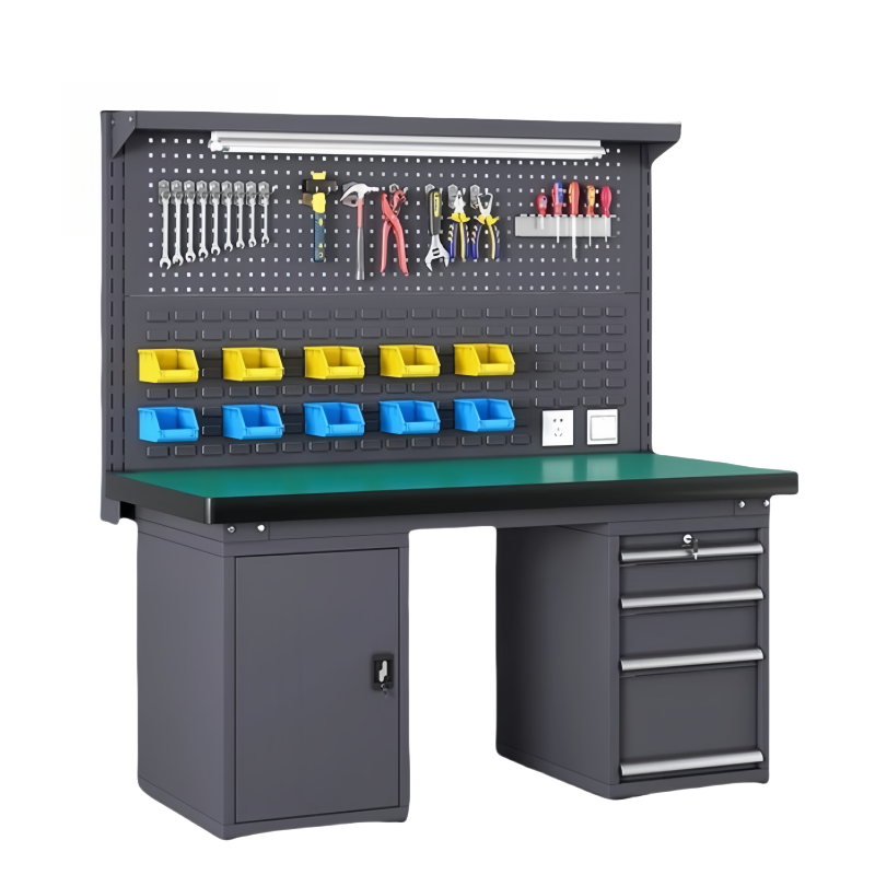 蕃蒂检验桌1.8米 台高清大图