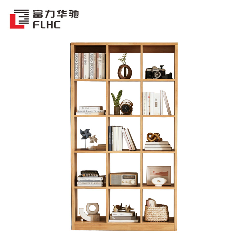 富力华驰 置物架 100*30*182cm 个高清大图