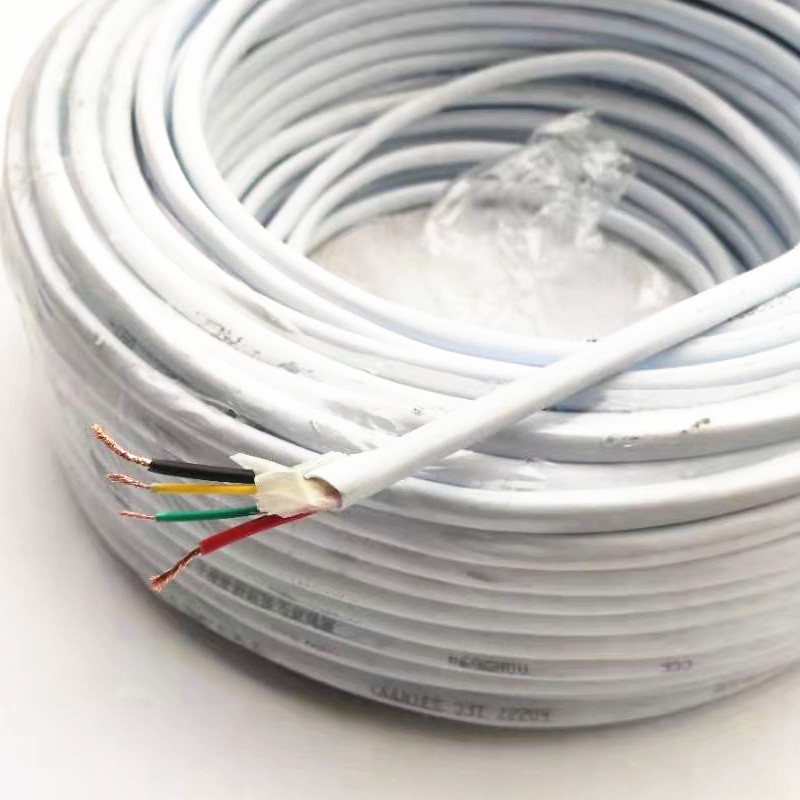 帮客材配鑫万达家用空调电线弘城北帆材质rvvrvv215205100米单价398元