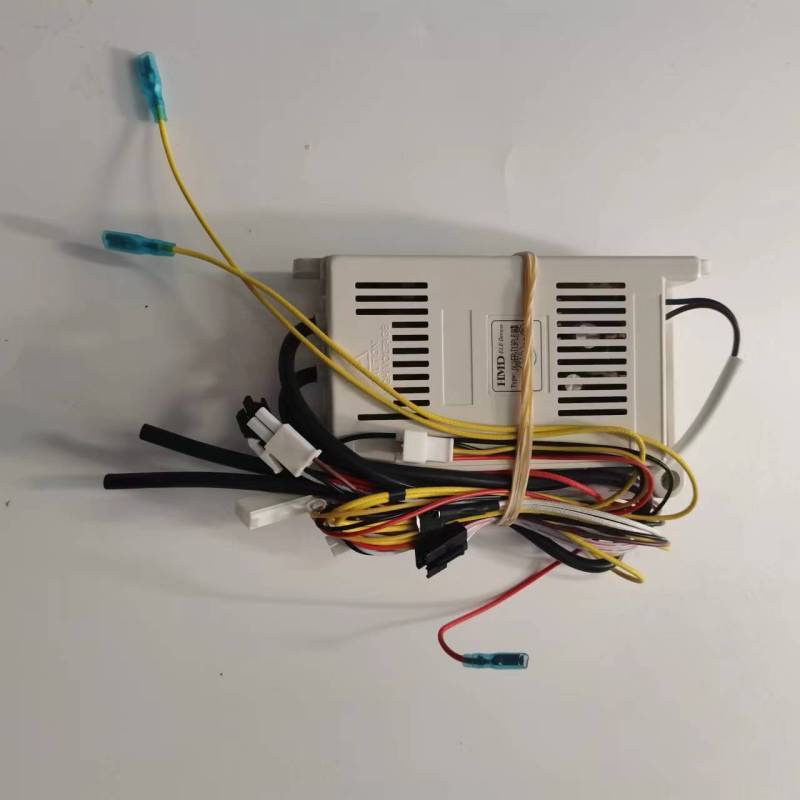 帮客材配 全新原装 惠而浦燃气热水器 JSQ25- T13PL T13ZY1 控制器/主板 收前务必验货高清大图