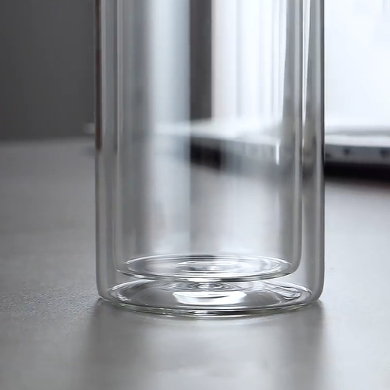 兴酉 玻璃水杯 普通款 个高清大图